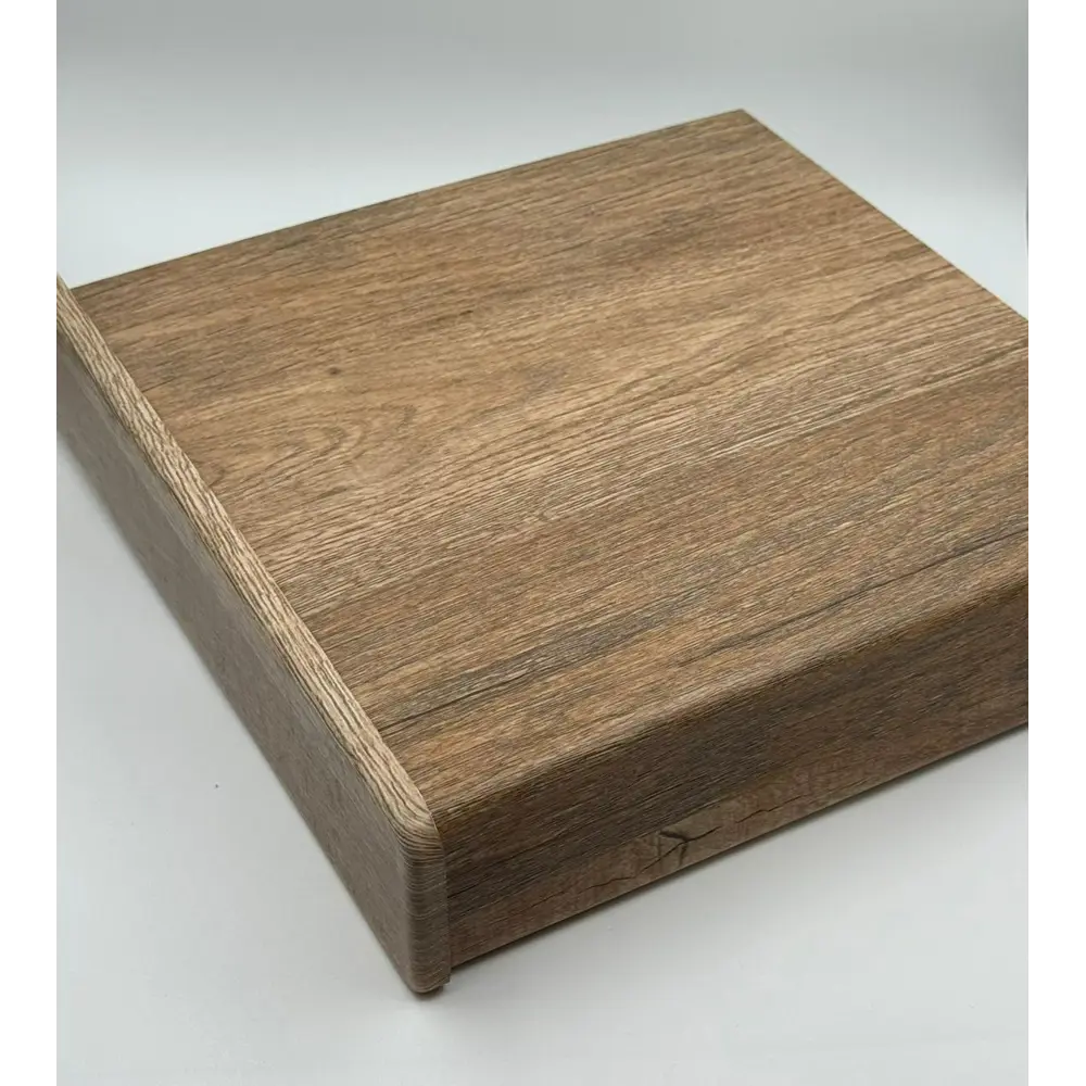 Фото Ремонтная накладка на подоконник Комбиг Arte Casa 1000x150x1мм скандинавский дуб золотой матовый капинос 45мм Фото Ремонтная накладка на подоконник Комбиг Arte Casa 1000x150x1мм скандинавский дуб золотой матовый капинос 45мм