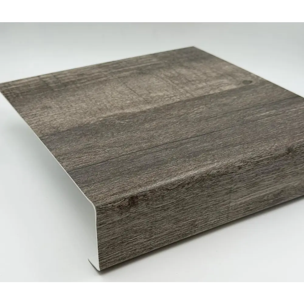 Фото 4 Ремонтная накладка на подоконник Комбиг Arte Casa 1500x100x1.5мм скандинавский дуб серый матовый капинос 35мм Фото 4 Ремонтная накладка на подоконник Комбиг Arte Casa 1500x100x1.5мм скандинавский дуб серый матовый капинос 35мм