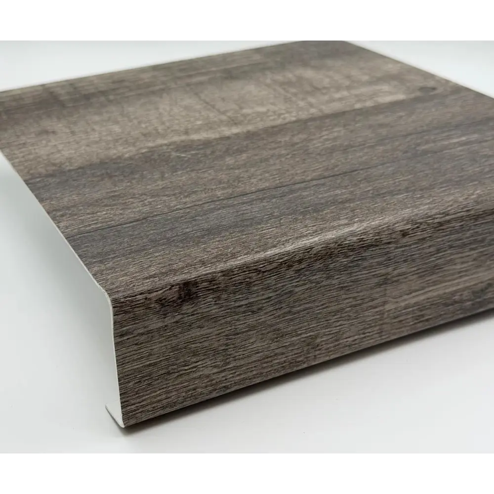 Фото 3 Ремонтная накладка на подоконник Комбиг Arte Casa 1500x150x1.5мм скандинавский дуб серый матовый капинос 35мм Фото 3 Ремонтная накладка на подоконник Комбиг Arte Casa 1500x150x1.5мм скандинавский дуб серый матовый капинос 35мм