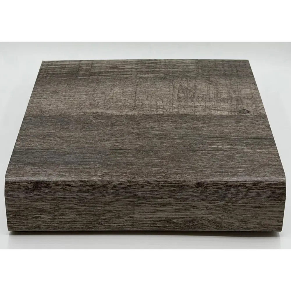 Фото Ремонтная накладка на подоконник Комбиг Arte Casa 1000x450x1.5мм скандинавский дуб серый матовый капинос 55мм Фото Ремонтная накладка на подоконник Комбиг Arte Casa 1000x450x1.5мм скандинавский дуб серый матовый капинос 55мм