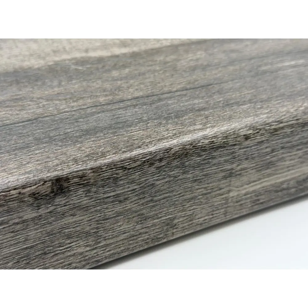 Фото 2 Ремонтная накладка на подоконник Комбиг Arte Casa 1500x350x1.5мм скандинавский дуб серый матовый капинос 55мм Фото 2 Ремонтная накладка на подоконник Комбиг Arte Casa 1500x350x1.5мм скандинавский дуб серый матовый капинос 55мм