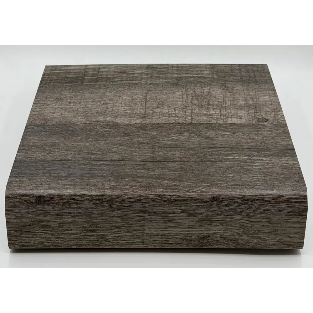 Фото Ремонтная накладка на подоконник Комбиг Arte Casa 1500x500x2.5мм скандинавский дуб серый матовый капинос 35мм Фото Ремонтная накладка на подоконник Комбиг Arte Casa 1500x500x2.5мм скандинавский дуб серый матовый капинос 35мм