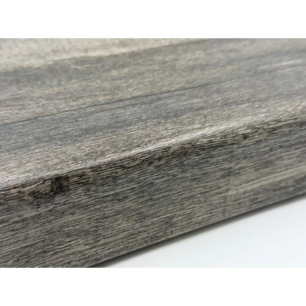 Фото 2 Ремонтная накладка на подоконник Комбиг Arte Casa 1500x300x2.5мм скандинавский дуб серый матовый капинос 55мм Фото 2 Ремонтная накладка на подоконник Комбиг Arte Casa 1500x300x2.5мм скандинавский дуб серый матовый капинос 55мм