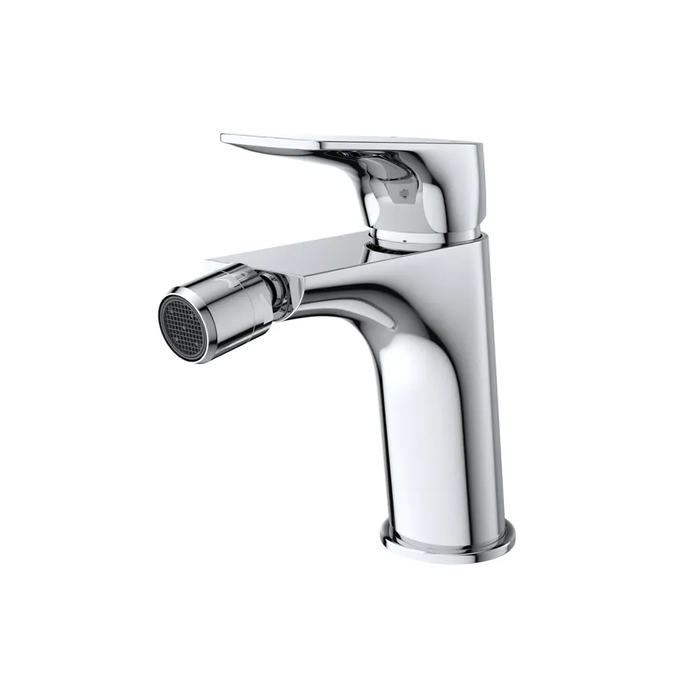 Фото Смеситель для биде BelBagno MARINO-BD-CRM-W0 цвет хром Фото Смеситель для биде BelBagno MARINO-BD-CRM-W0 цвет хром