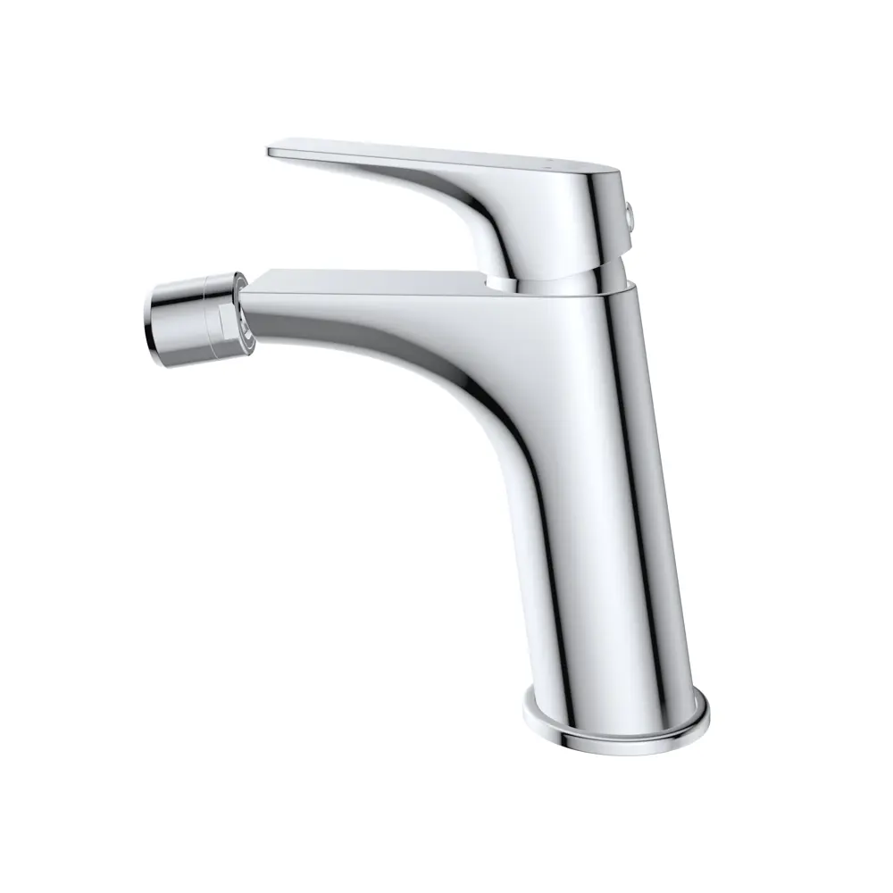 Фото 2 Смеситель для биде BelBagno MARINO-BD-CRM-W0 цвет хром Фото 2 Смеситель для биде BelBagno MARINO-BD-CRM-W0 цвет хром