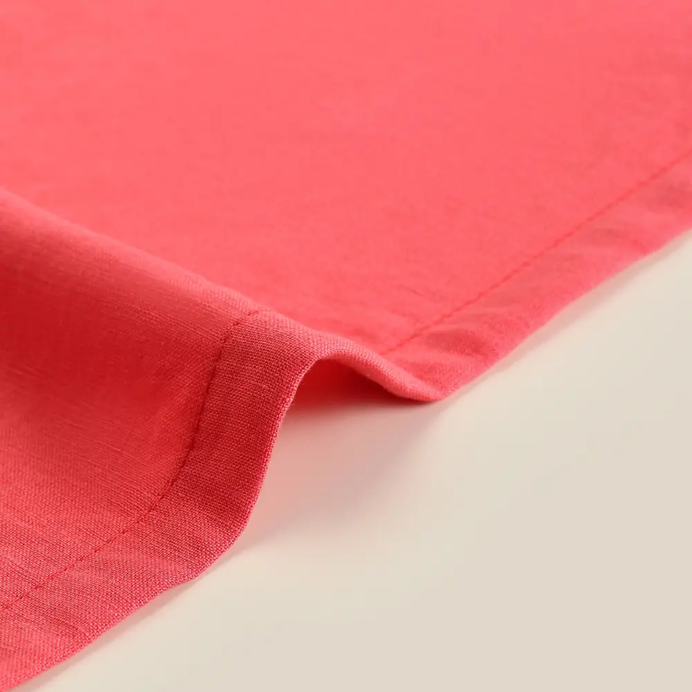 Фото 4 Салфетка Sima-land home Merry 40x40 см цвет красный 4 шт Фото 4 Салфетка Sima-land home Merry 40x40 см цвет красный 4 шт