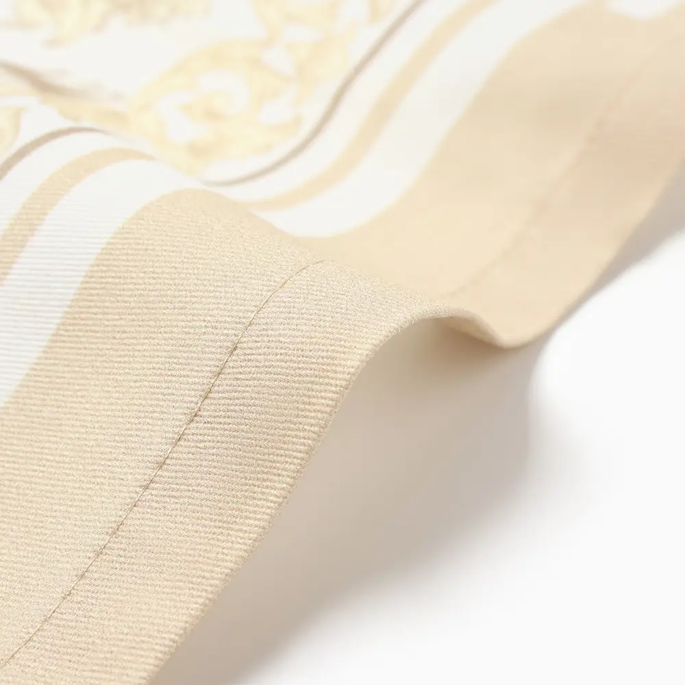 Фото 5 Салфетка Этель Классика 40x40 см цвет бежевый 4 шт Фото 5 Салфетка Этель Классика 40x40 см цвет бежевый 4 шт