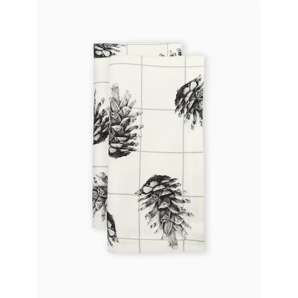 Фото 7 Салфетка Этель Christmas 45x45 см цвет бежевый 2 шт Фото 7 Салфетка Этель Christmas 45x45 см цвет бежевый 2 шт