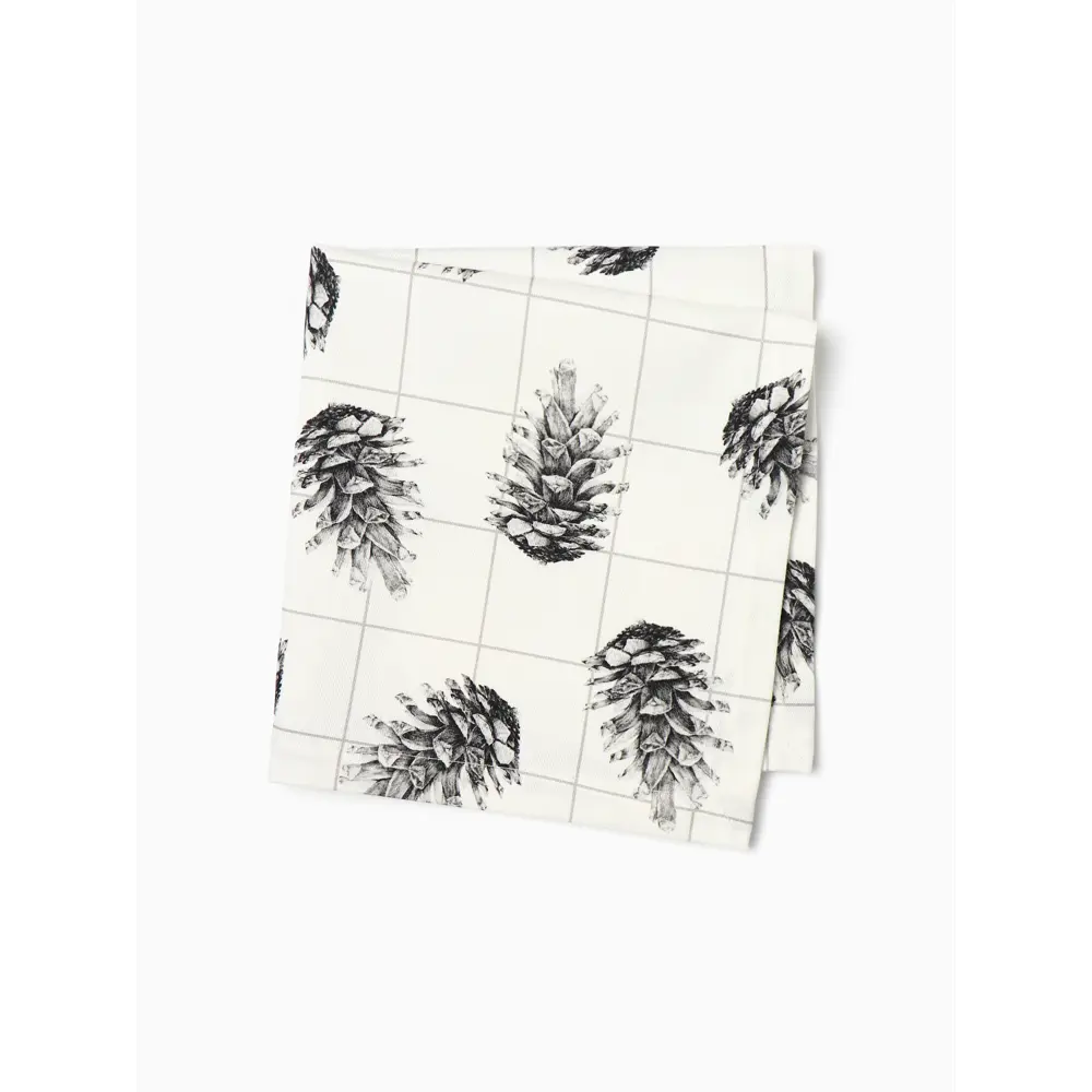 Фото 12 Салфетка Этель Christmas 45x45 см цвет бежевый 2 шт Фото 12 Салфетка Этель Christmas 45x45 см цвет бежевый 2 шт