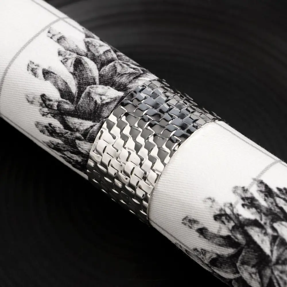 Фото 4 Салфетка Этель Christmas 45x45 см цвет бежевый 2 шт Фото 4 Салфетка Этель Christmas 45x45 см цвет бежевый 2 шт