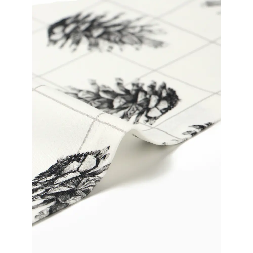 Фото 9 Салфетка Этель Christmas 45x45 см цвет бежевый 2 шт Фото 9 Салфетка Этель Christmas 45x45 см цвет бежевый 2 шт