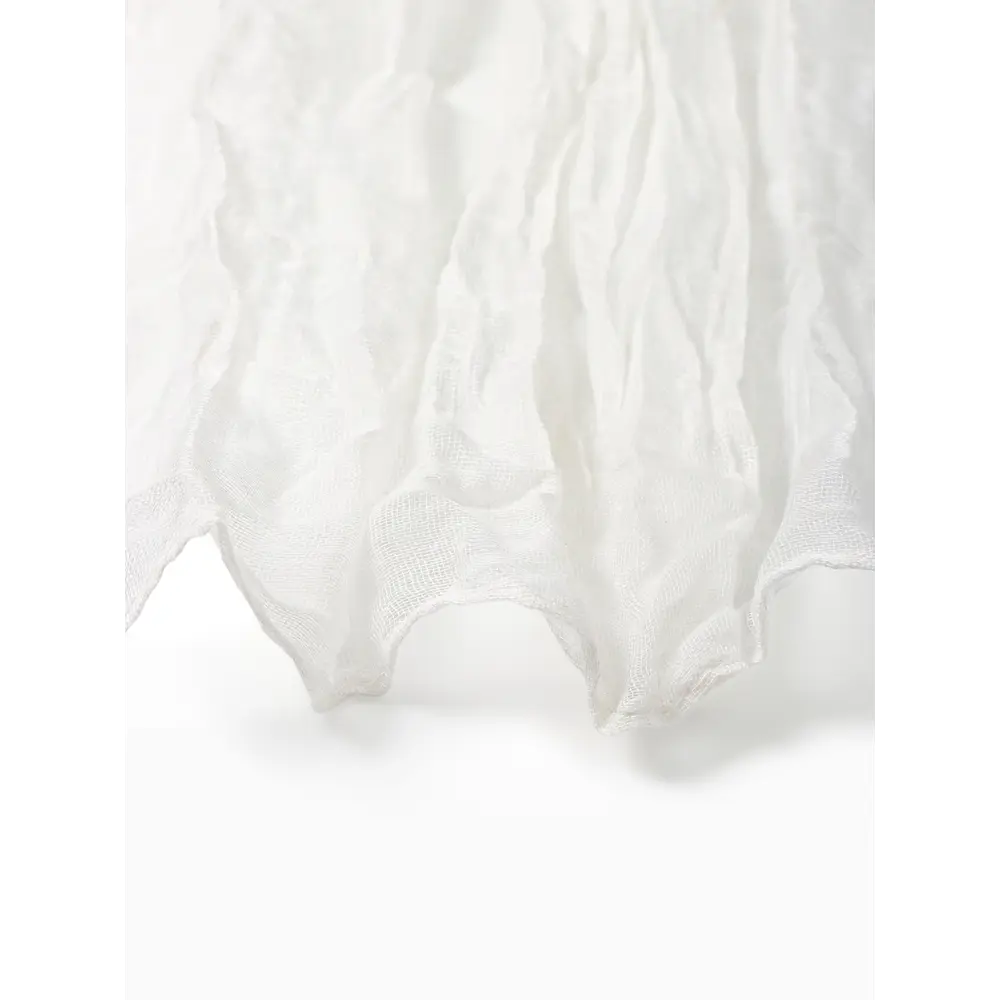 Фото 12 Салфетка Этель Дорожка 300x90 см цвет белый 4 шт Фото 12 Салфетка Этель Дорожка 300x90 см цвет белый 4 шт