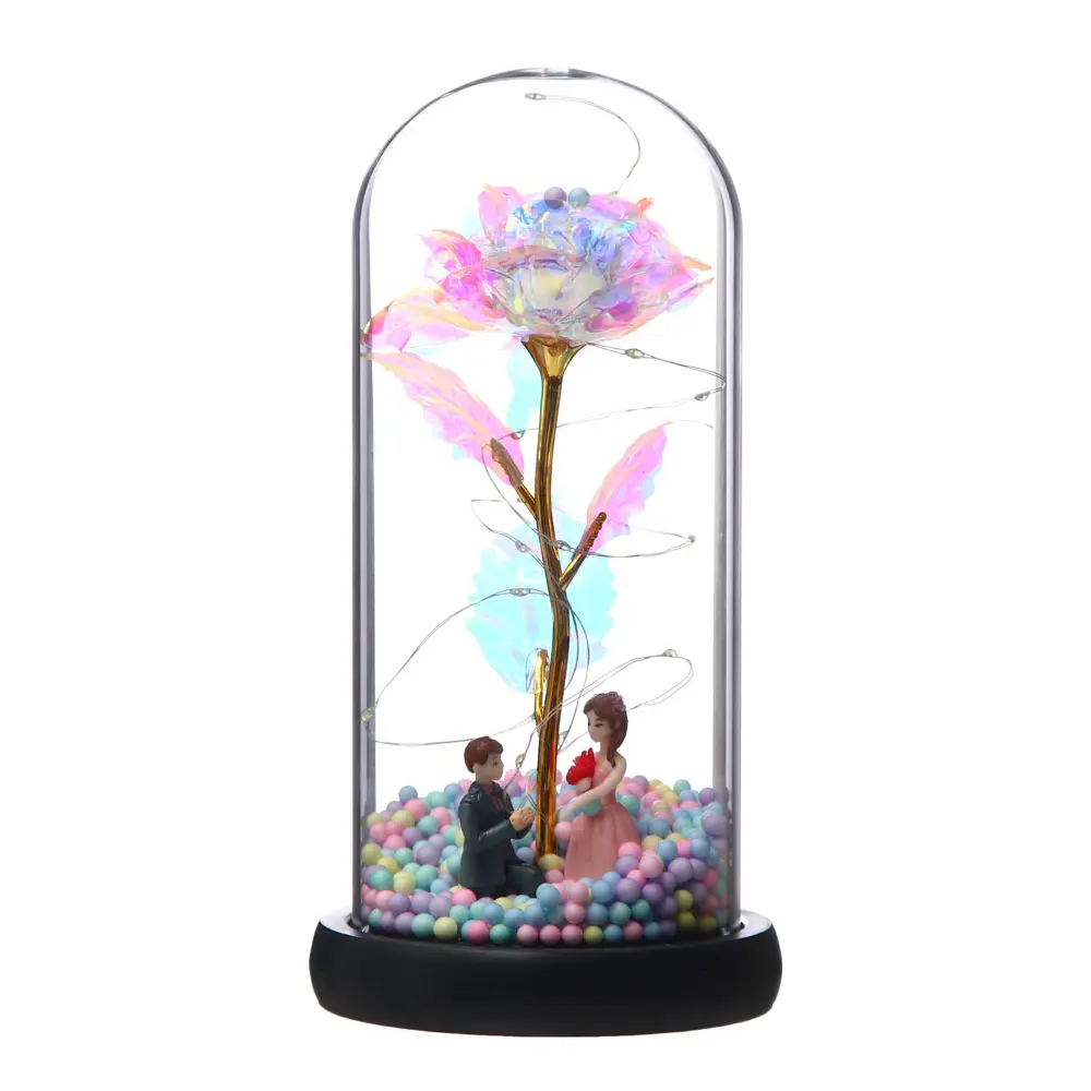 Фото 8 Декоративный предмет Risalux Влюбленная пара LED от батареек 3хААА 11х Фото 8 Декоративный предмет Risalux Влюбленная пара LED от батареек 3хААА 11х