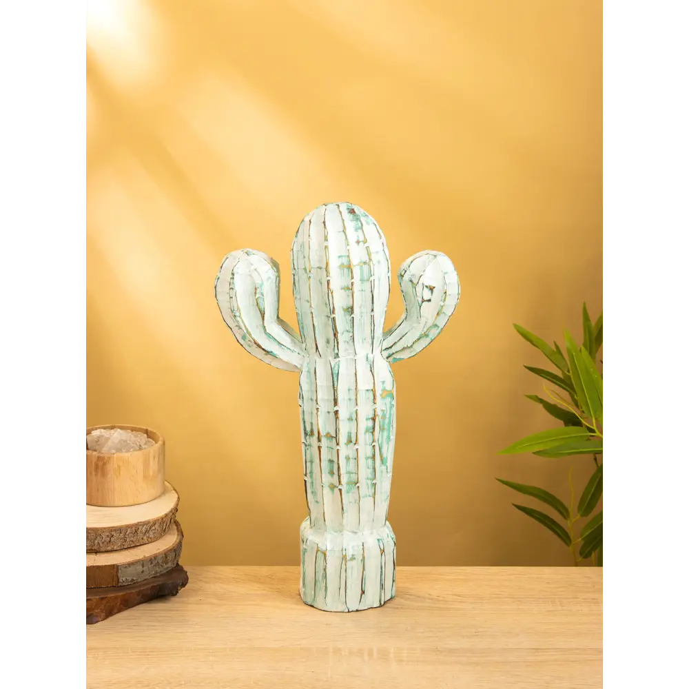 Фото 3 Декоративный предмет Сима-ленд Кактусы дерево H - 40.30 и