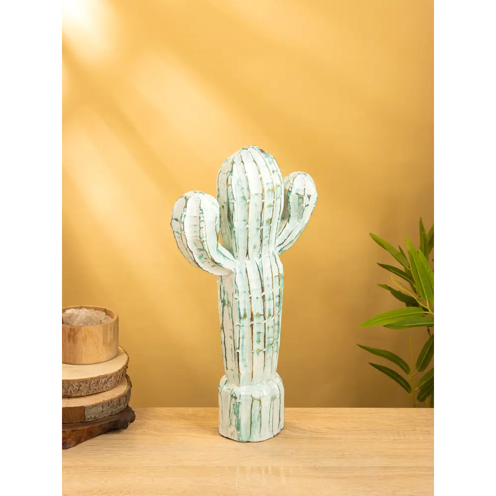 Фото 4 Декоративный предмет Сима-ленд Кактусы дерево H - 40.30 и Фото 4 Декоративный предмет Сима-ленд Кактусы дерево H - 40.30 и