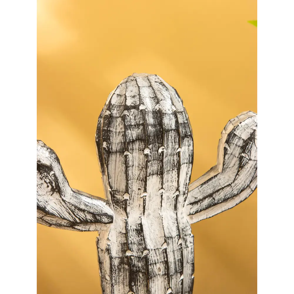 Фото 5 Декоративный предмет Сима-ленд Кактусы дерево H - 40.30 и 20 см