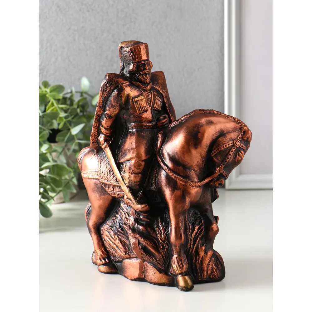 Фото 2 Декоративный предмет Хорошие сувениры Атаман Фото 2 Декоративный предмет Хорошие сувениры Атаман