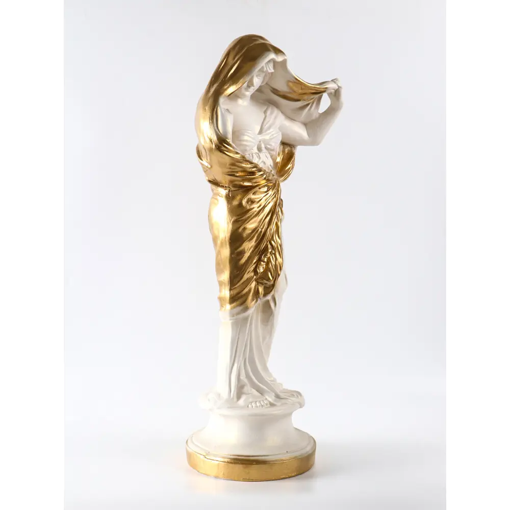 Фото 2 Декоративный предмет Хорошие сувениры Дева в платке