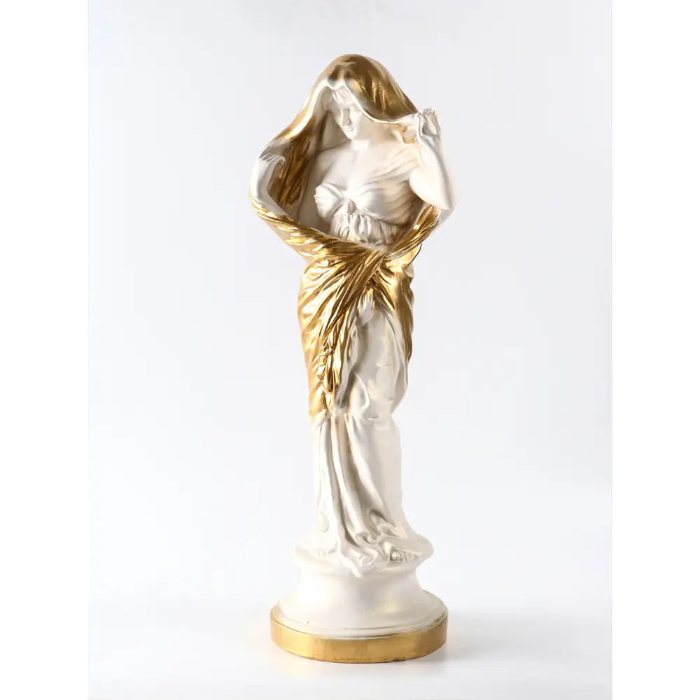 Фото 4 Декоративный предмет Хорошие сувениры Дева в платке