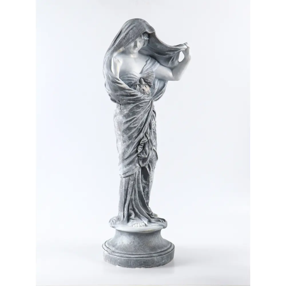 Фото 2 Декоративный предмет Хорошие сувениры Дева в платке