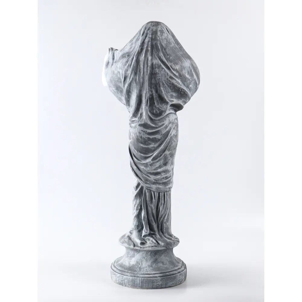 Фото 3 Декоративный предмет Хорошие сувениры Дева в платке