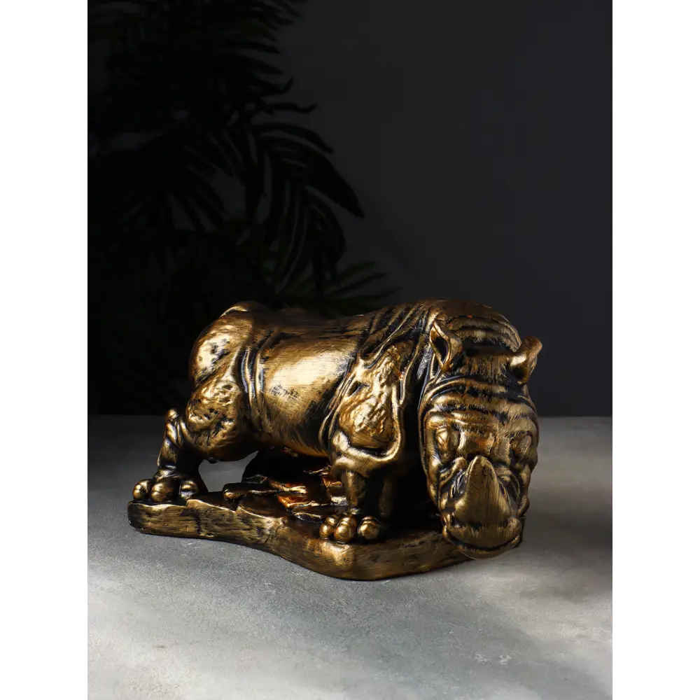 Фото Декоративный предмет Хорошие сувениры Носорог 10884443 Фото Декоративный предмет Хорошие сувениры Носорог 10884443