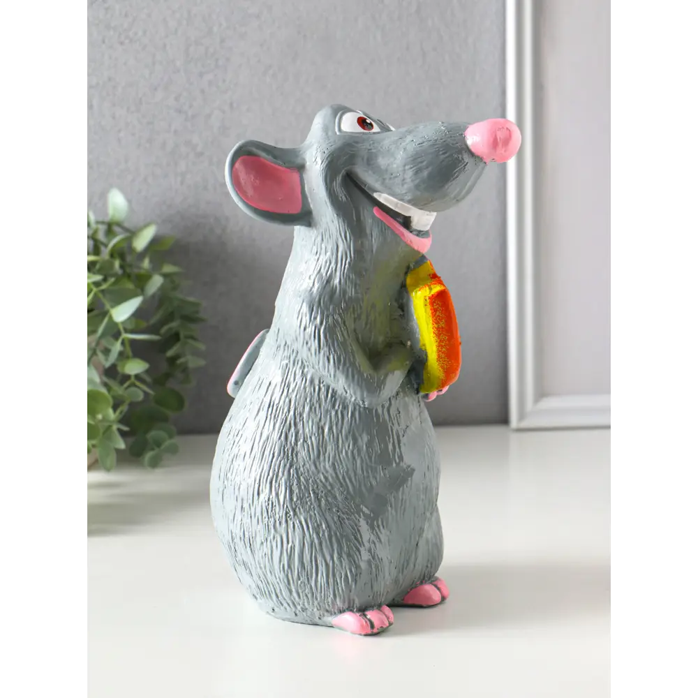 Фото 2 Декоративный предмет Хорошие сувениры Рататуй Фото 2 Декоративный предмет Хорошие сувениры Рататуй