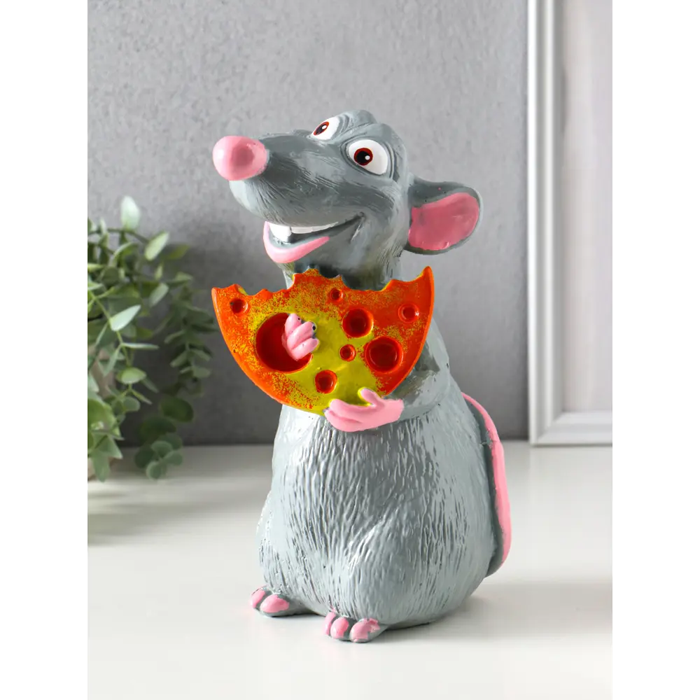 Фото 4 Декоративный предмет Хорошие сувениры Рататуй Фото 4 Декоративный предмет Хорошие сувениры Рататуй