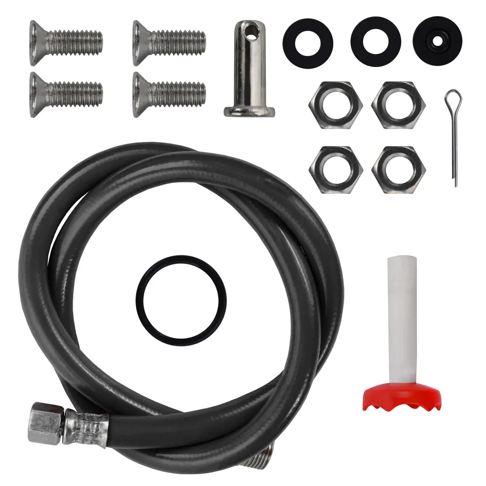 Фото 6 Насос опрессовочный ручной Мегеон 98020 Фото 6 Насос опрессовочный ручной Мегеон 98020