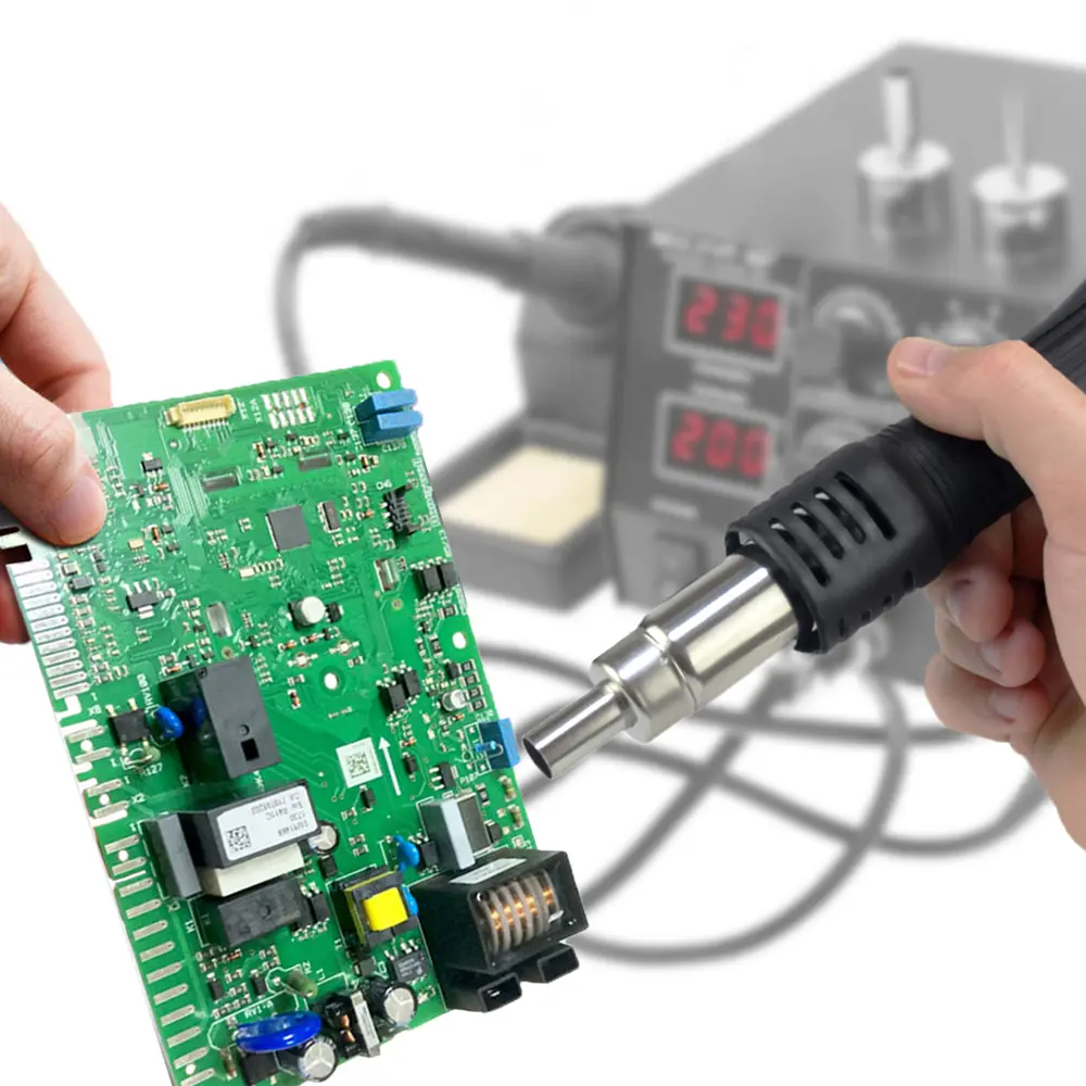 Фото 11 Паяльник электрический Мегеон 00686, 550 Вт Фото 11 Паяльник электрический Мегеон 00686, 550 Вт