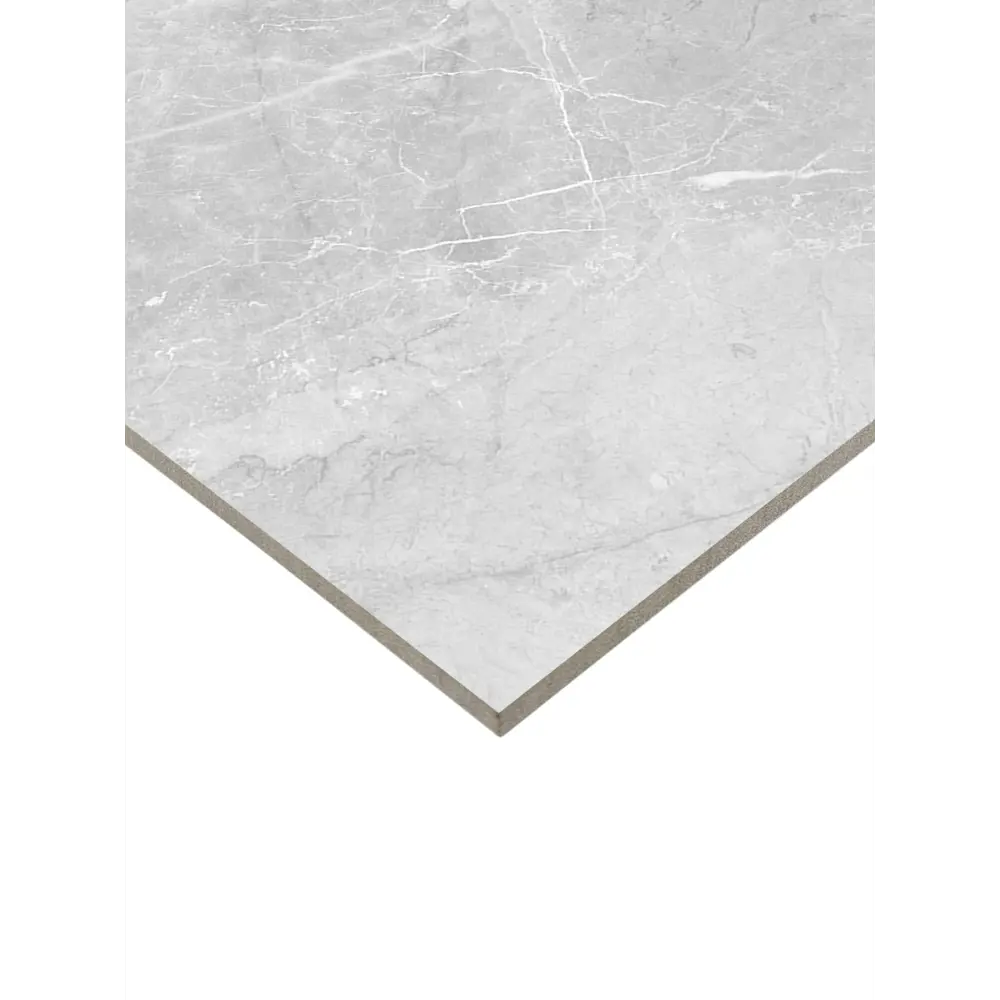 Фото 3 Керамогранит Alma ceramica Aparel GFU6060APL07L 60x60см цвет серый Фото 3 Керамогранит Alma ceramica Aparel GFU6060APL07L 60x60см цвет серый