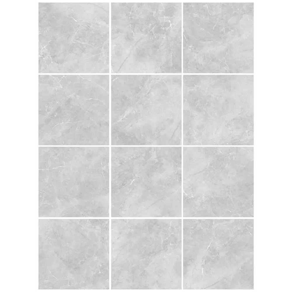 Фото 4 Керамогранит Alma ceramica Aparel GFU6060APL07L 60x60см цвет серый Фото 4 Керамогранит Alma ceramica Aparel GFU6060APL07L 60x60см цвет серый