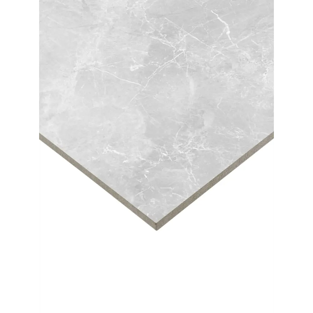 Фото 3 Керамогранит Alma ceramica Aparel GFU60120APL07L 60x120см цвет серый