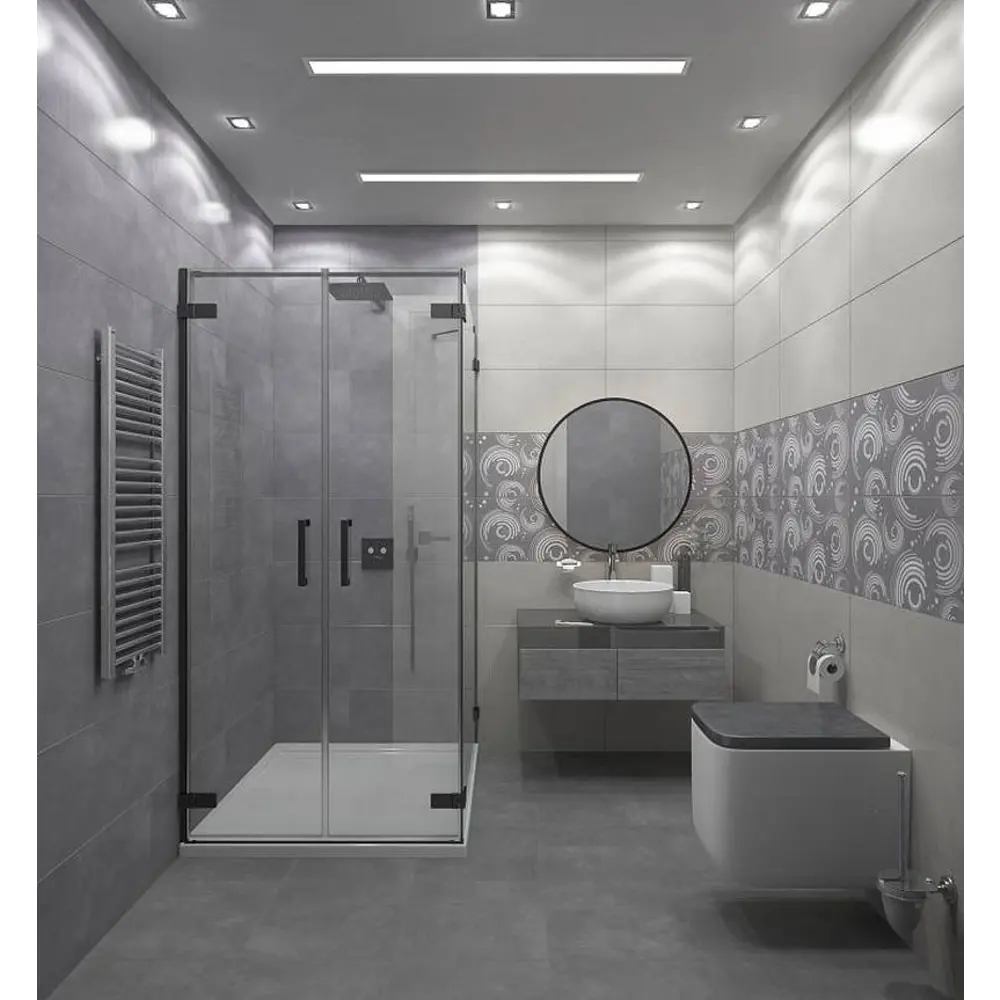 Фото Керамическая плитка Kerlife 1520 63x31.5см цвет синий Фото Керамическая плитка Kerlife 1520 63x31.5см цвет синий