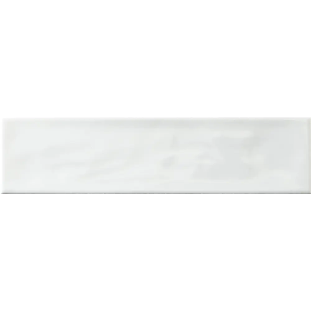 Фото 2 Керамическая плитка Pamesa ceramica ELEGANZA Blanco/Bianco 30x7.5см цвет белый Фото 2 Керамическая плитка Pamesa ceramica ELEGANZA Blanco/Bianco 30x7.5см цвет белый