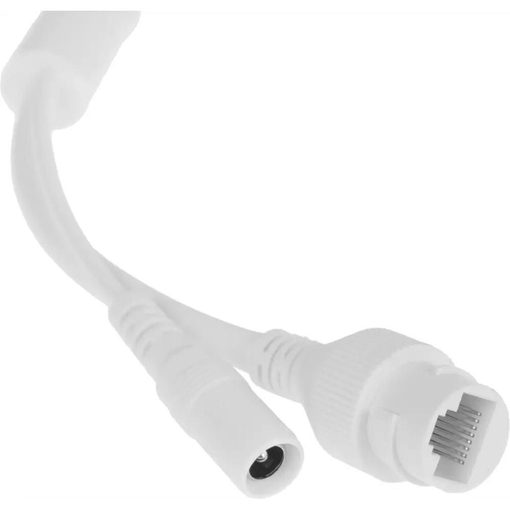 Фото 7 Видеокамера IP Hikvision DS-2CD1123G2-LIU (2.8 MM) 2.8-2.8 мм белая