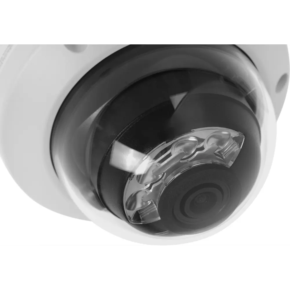 Фото 5 Видеокамера IP Hikvision DS-2CD1123G2-LIU (2.8 MM) 2.8-2.8 мм белая