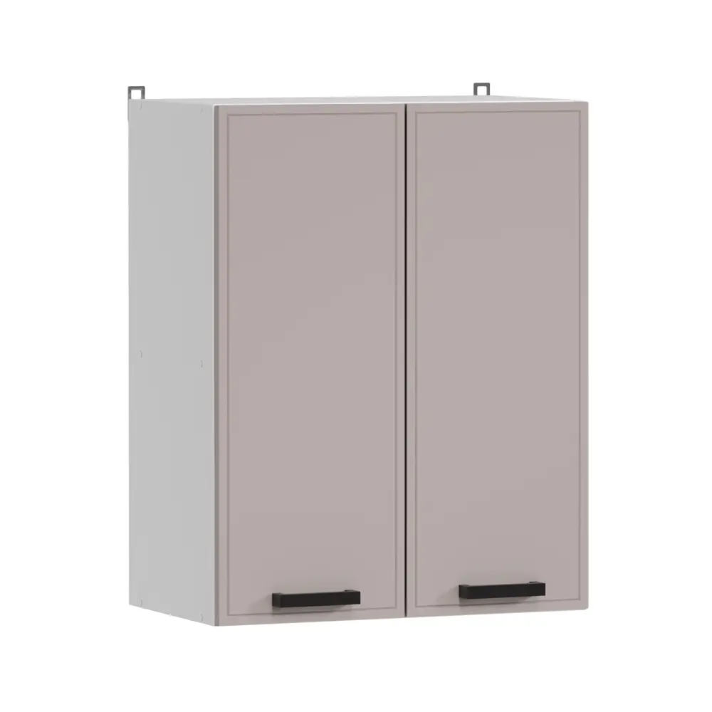 Фото 5 Кухня Магнолия Аленушка Н00240186а 160x216x60 см ЛДСП цвет серо-бежевый