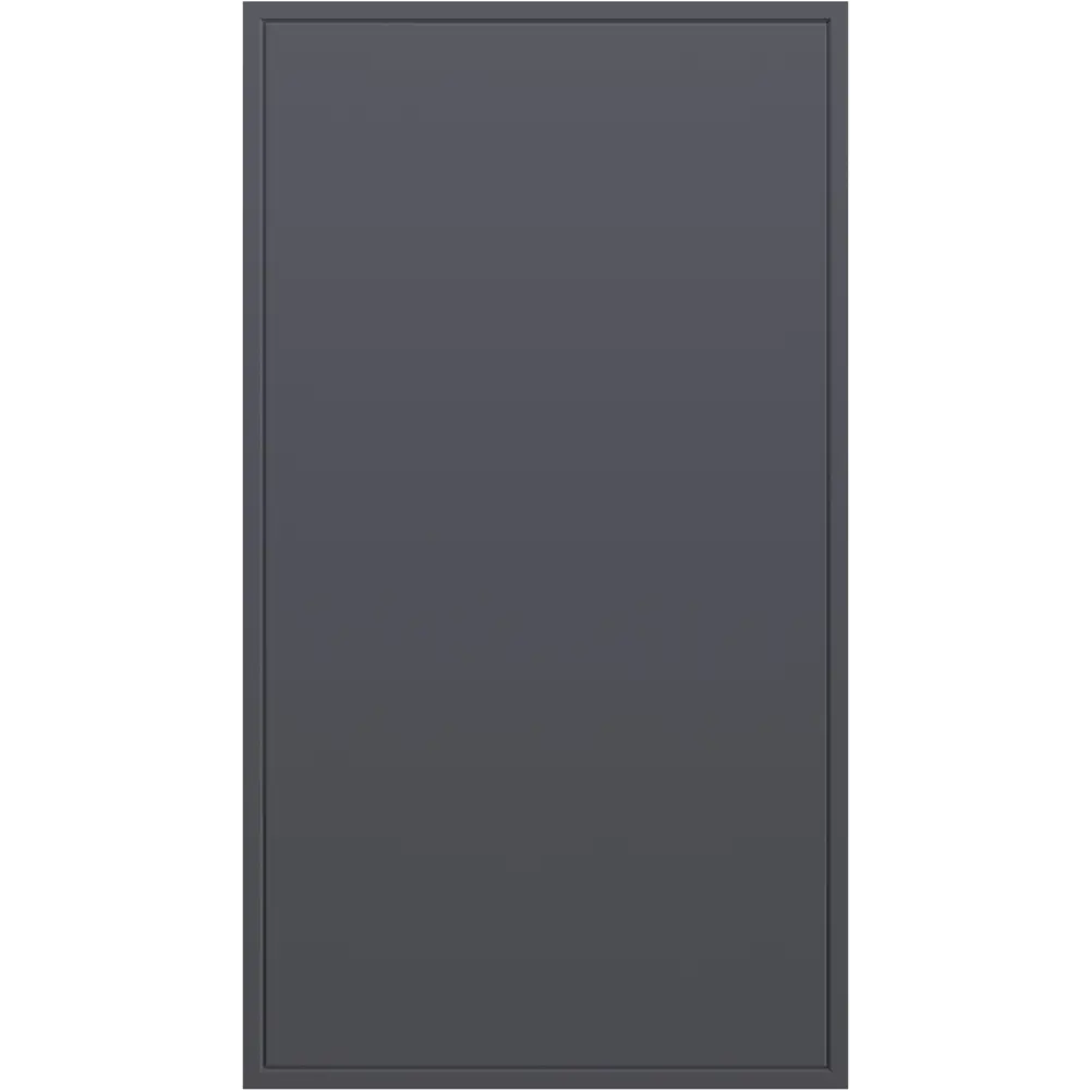 Фото 3 Кухня Магнолия Аленушка Н00240119а 140x216x60 см ЛДСП цвет темно-серый Фото 3 Кухня Магнолия Аленушка Н00240119а 140x216x60 см ЛДСП цвет темно-серый