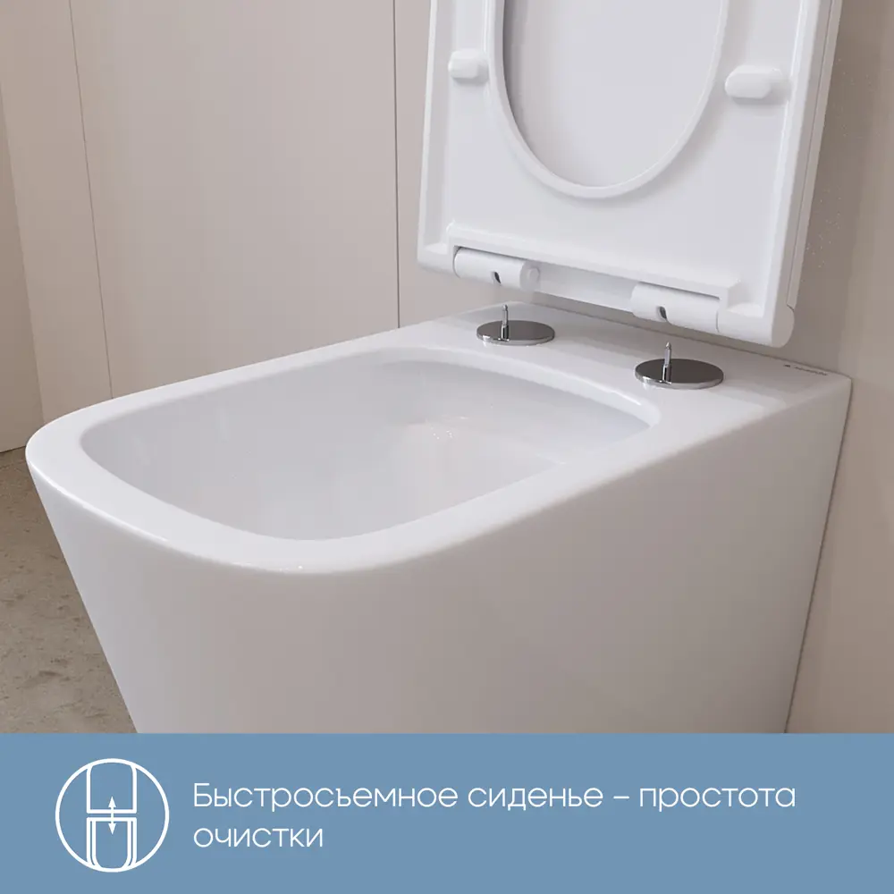 Фото 13 Инсталляция TECE spring с прямоугольными клавишами черный матовый/хром глянцевый унитаз ADT Long 52.5x34.5 Vortex микролифт белый глянцевый квадрат Фото 13 Инсталляция TECE spring с прямоугольными клавишами черный матовый/хром глянцевый унитаз ADT Long 52.5x34.5 Vortex микролифт белый глянцевый квадрат