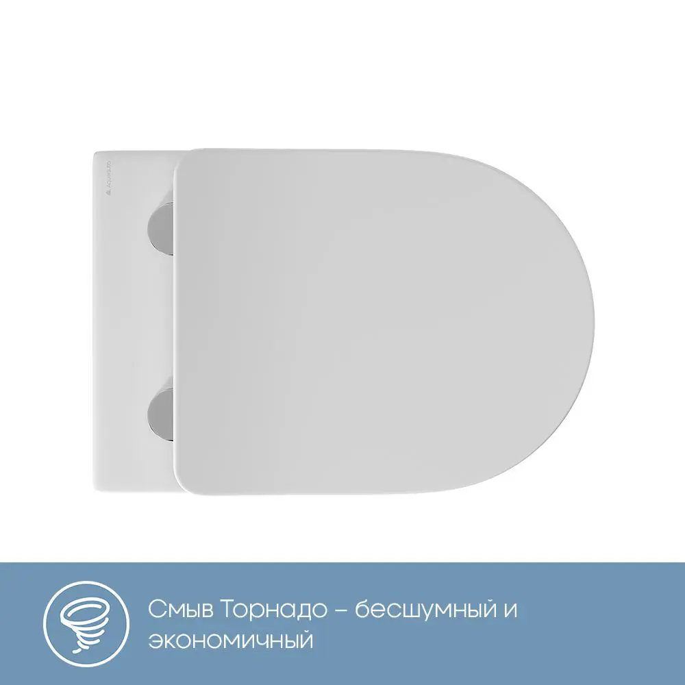 Фото 10 Инсталляция TECE spring с круглыми клавишами черный матовый/глянцевый хром унитаз подвесной ADT Long 52x36.5, Vortex белый глянцевый, овал Фото 10 Инсталляция TECE spring с круглыми клавишами черный матовый/глянцевый хром унитаз подвесной ADT Long 52x36.5, Vortex белый глянцевый, овал