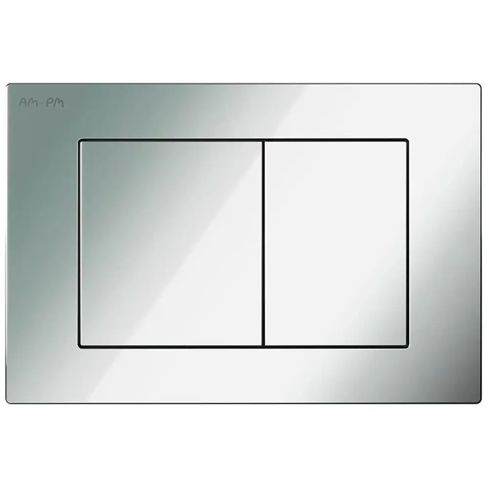 Фото 12 Инсталляция AM.PM I012709.0251 PrimeFit с клавишей слива PrimeFit S гл/хром унитаз Long 52.5x34.5 Vortex Soft-Close глянцевый белый квадрат Фото 12 Инсталляция AM.PM I012709.0251 PrimeFit с клавишей слива PrimeFit S гл/хром унитаз Long 52.5x34.5 Vortex Soft-Close глянцевый белый квадрат