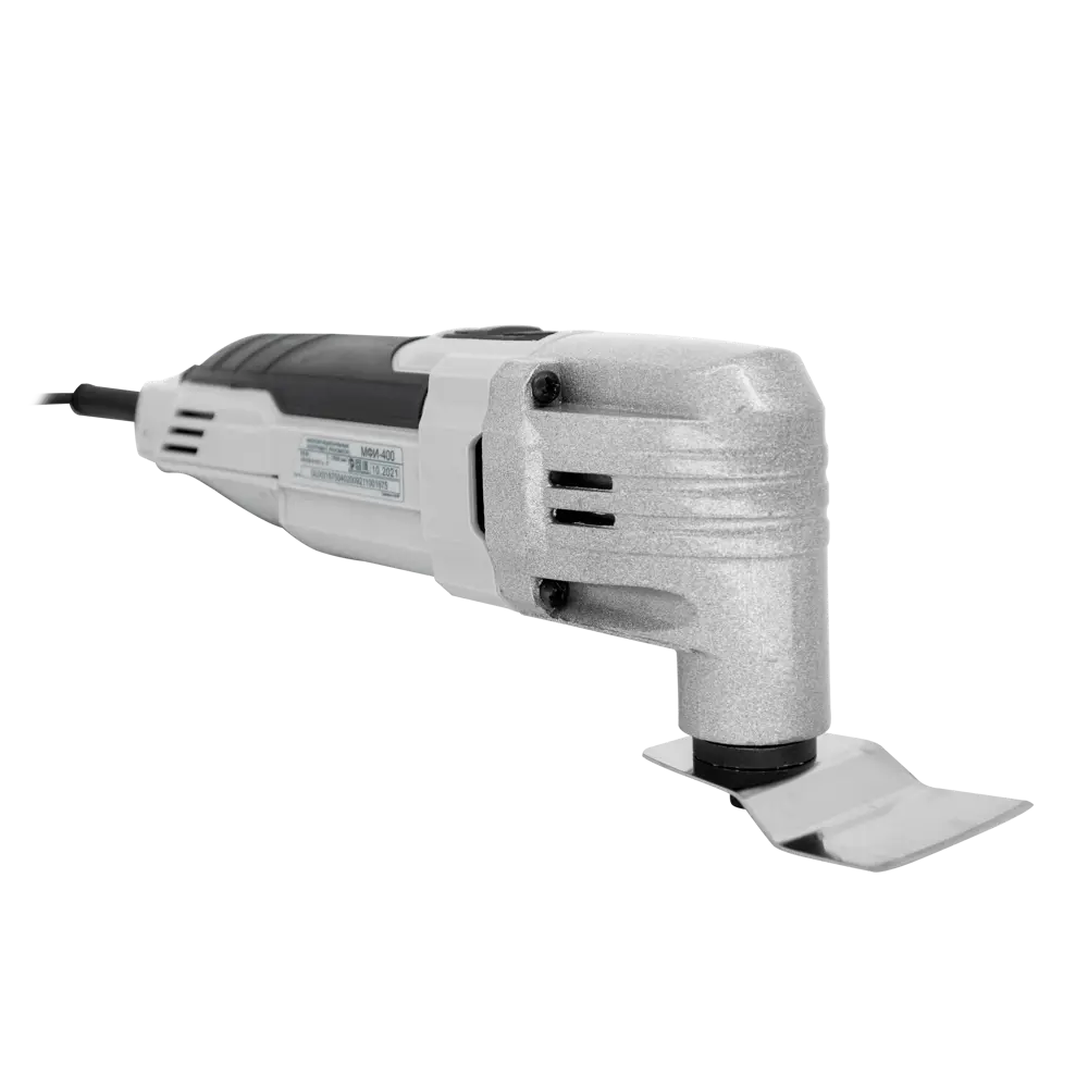 Фото 7 Реноватор сетевой Ресанта МФИ-400ЛМ, 400 Вт Фото 7 Реноватор сетевой Ресанта МФИ-400ЛМ, 400 Вт