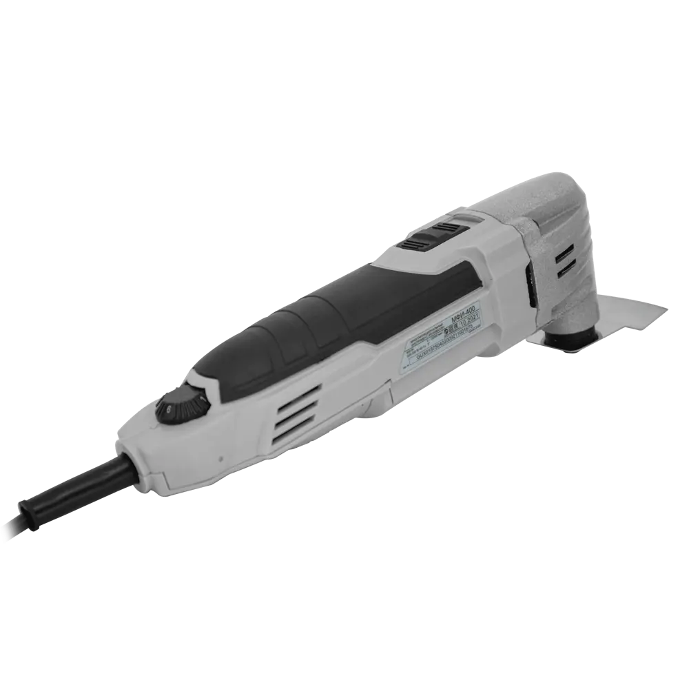 Фото 4 Реноватор сетевой Ресанта МФИ-400ЛМ, 400 Вт Фото 4 Реноватор сетевой Ресанта МФИ-400ЛМ, 400 Вт