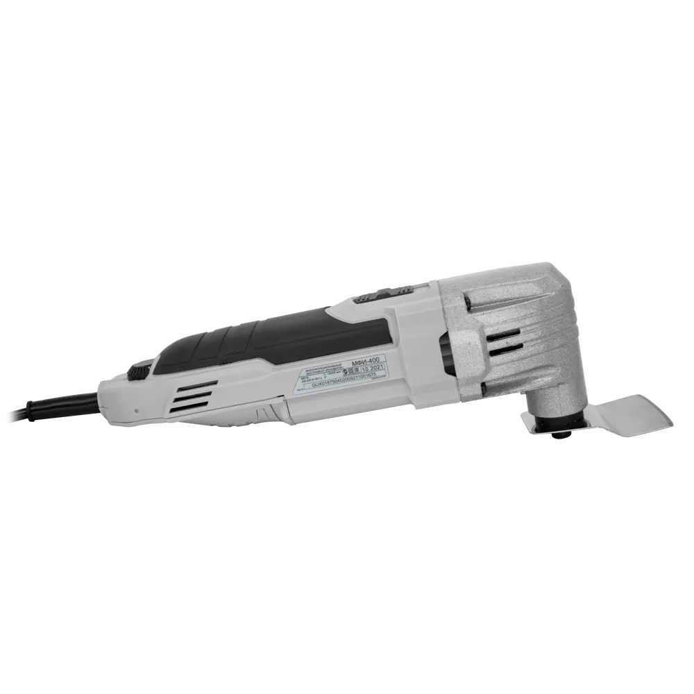 Фото 8 Реноватор сетевой Ресанта МФИ-400ЛМ, 400 Вт Фото 8 Реноватор сетевой Ресанта МФИ-400ЛМ, 400 Вт