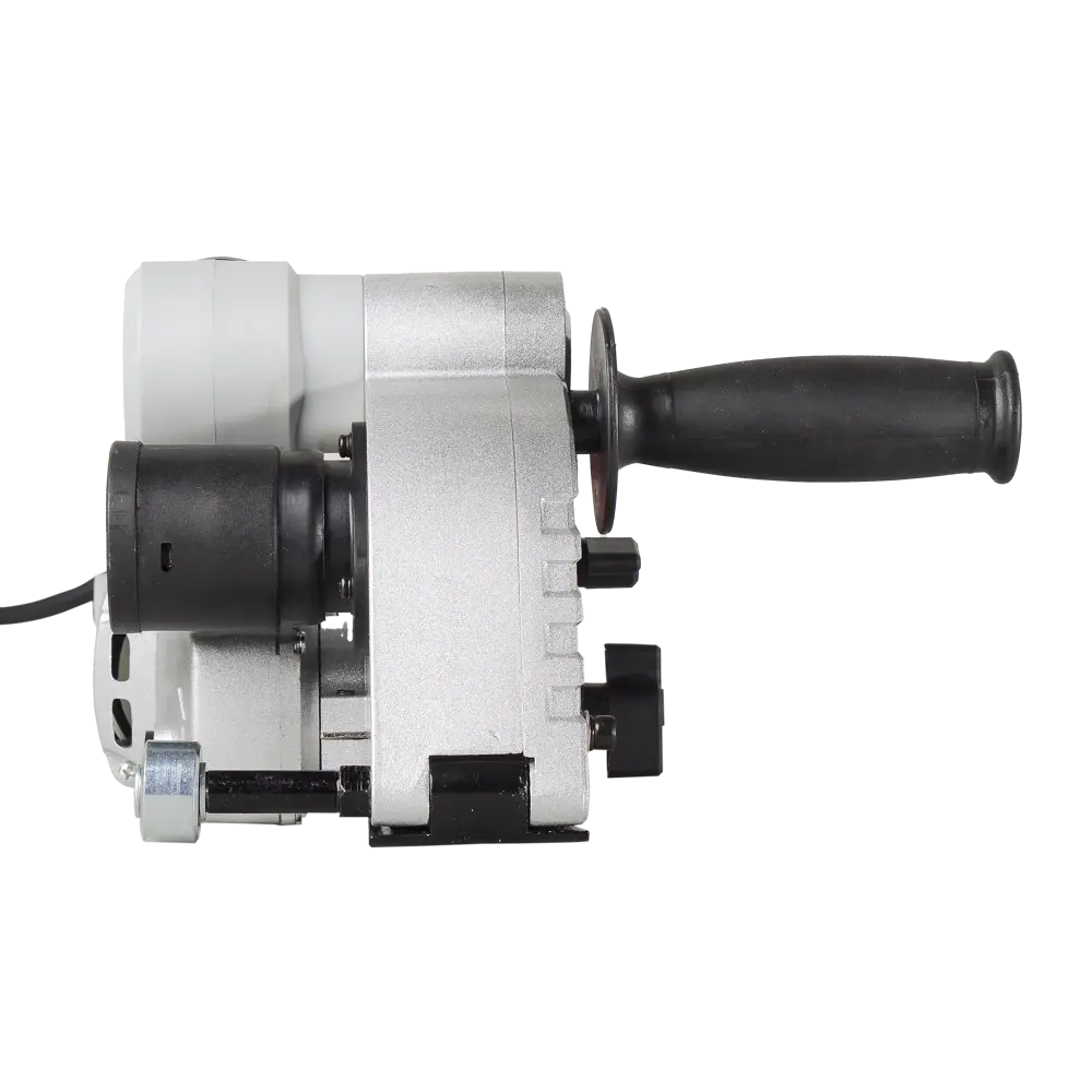 Фото 5 Штроборез сетевой Ресанта ШТ30/2000ЛМ, 1600 Вт, 125 мм Фото 5 Штроборез сетевой Ресанта ШТ30/2000ЛМ, 1600 Вт, 125 мм