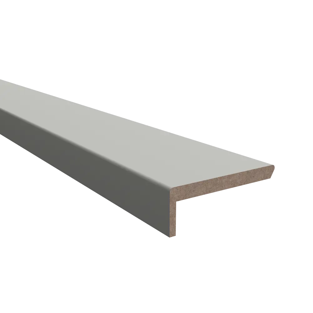 Фото Наличник VFD телескопический 2140x70x8мм taupe emalex 5шт