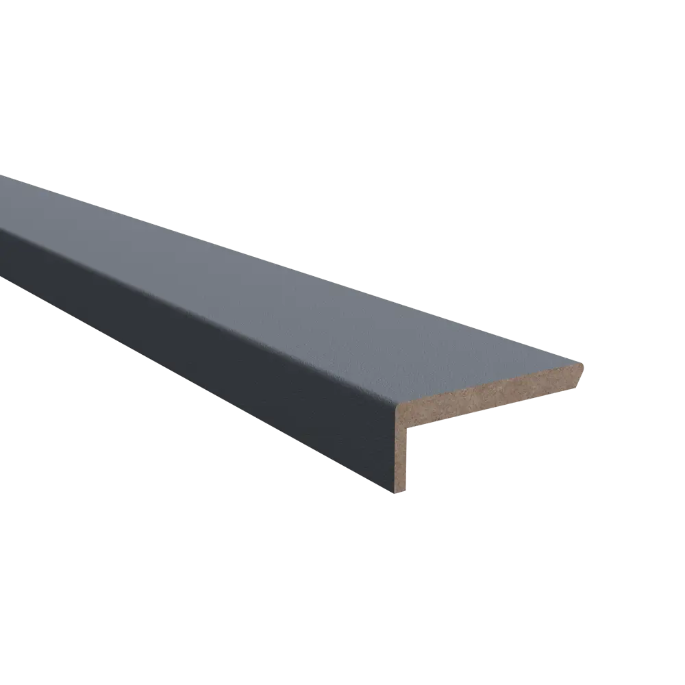 Фото Наличник VFD телескопический 2140x70x8мм titan fresco 5шт Фото Наличник VFD телескопический 2140x70x8мм titan fresco 5шт