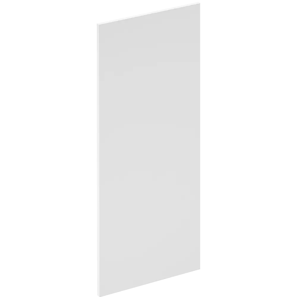 Фото 2 Фасад кухонного шкафа София 44.7x102.1 см DELINIA ID ЛДСП цвет белый Фото 2 Фасад кухонного шкафа София 44.7x102.1 см DELINIA ID ЛДСП цвет белый