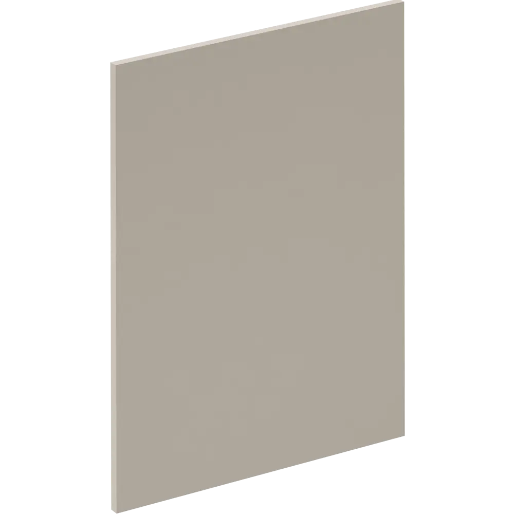 Фото 2 Фальшпанель для кухонного шкафа Ньюпорт 58x76.8 см Delinia ID МДФ цвет топо Фото 2 Фальшпанель для кухонного шкафа Ньюпорт 58x76.8 см Delinia ID МДФ цвет топо